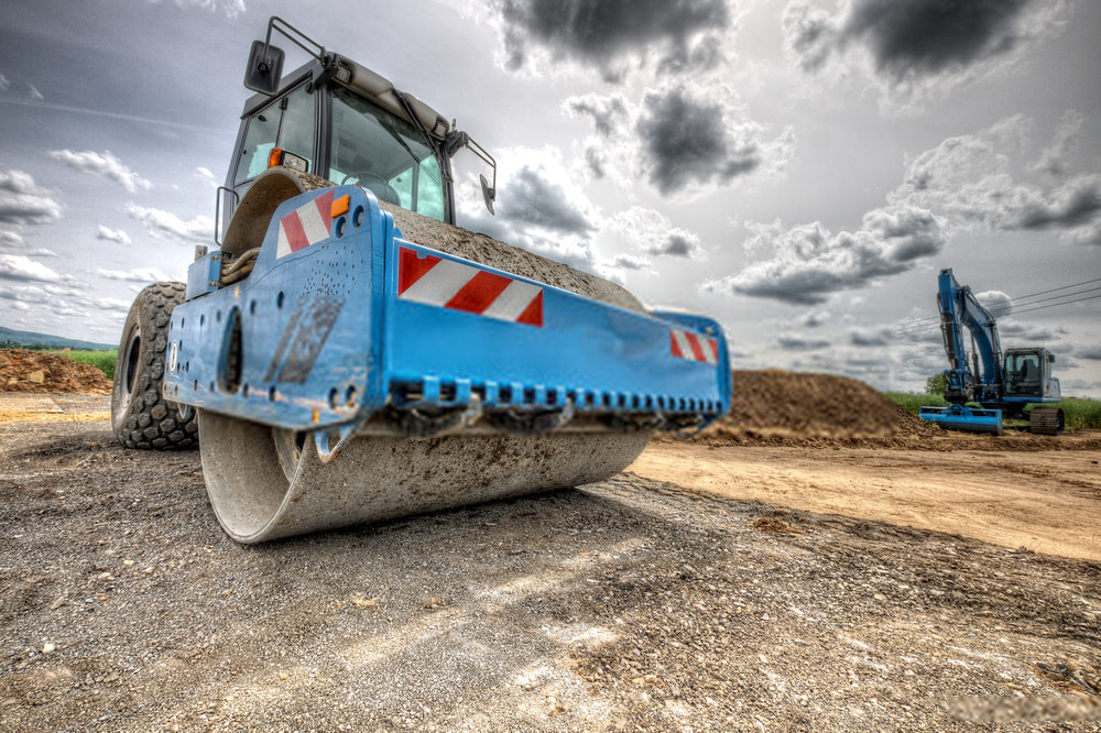 Heavy Duty Equipment Rental And Purchase KARIUS EQUIPMENT AND DREDGING